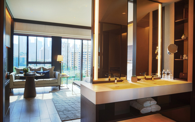 InterContinental Singapore Robertson Quay by IHG