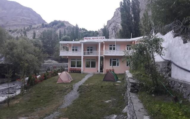 Kentish Lodge Skardu