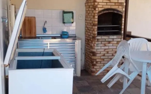 Casa de praia Dunas Garden 3