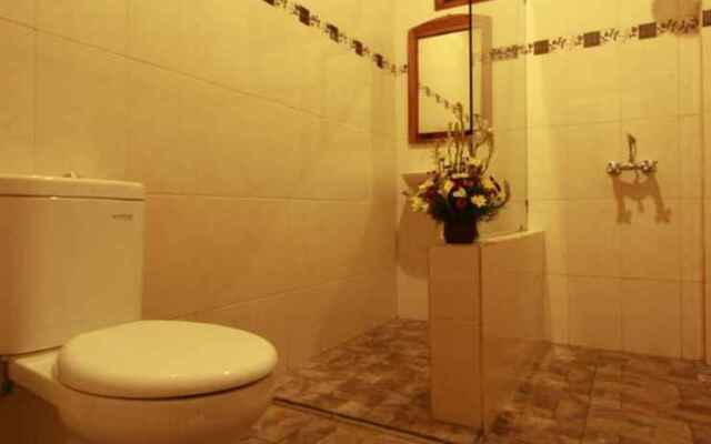Loris Homestay
