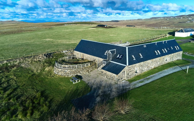 Monkstadt No 9 - Pretenders Escape