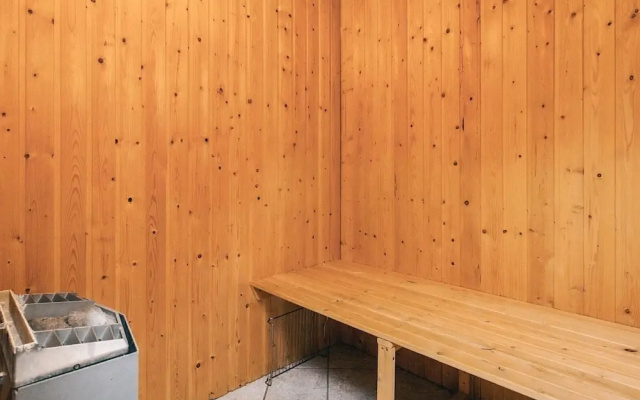 9 Person Holiday Home in Hals-by Traum