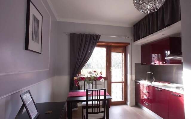 Hotel Residence Magnolia