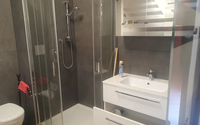 All Inclusive Deluxe Penthouse Studio