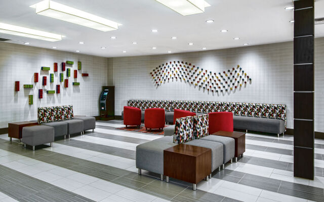 Holiday Inn Houston South West Highway 59