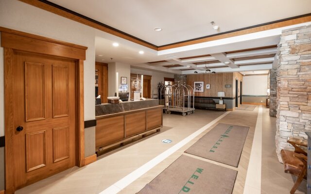 Blue Mountain Inn By Blue Mountain Hotels