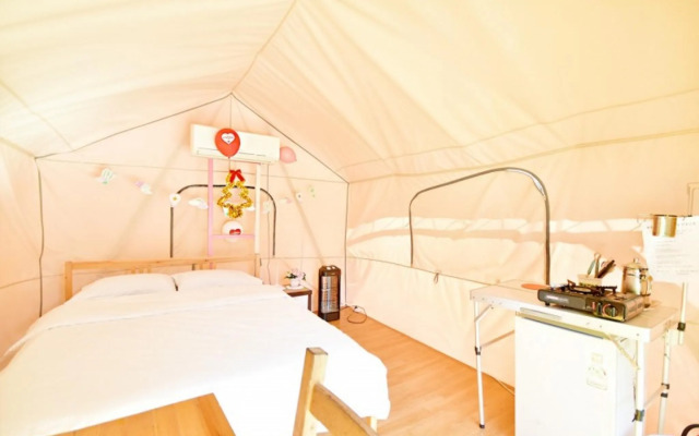 Gapyeong Yongsu Greenland Glamping