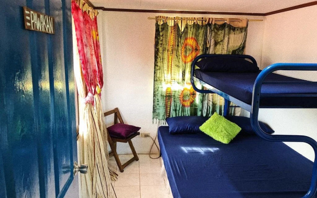 Yang Hostel