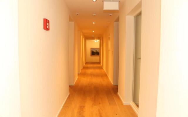 Hotel Lakeview