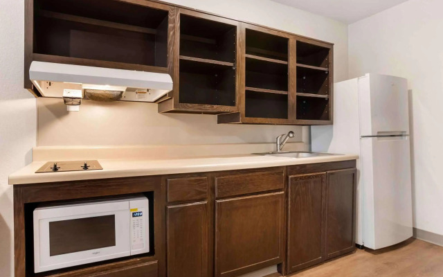 Extended Stay America Suites - New Orleans - Airport - I-10