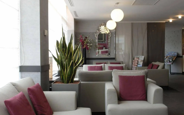 Aparthotel Adagio Paris Montrouge