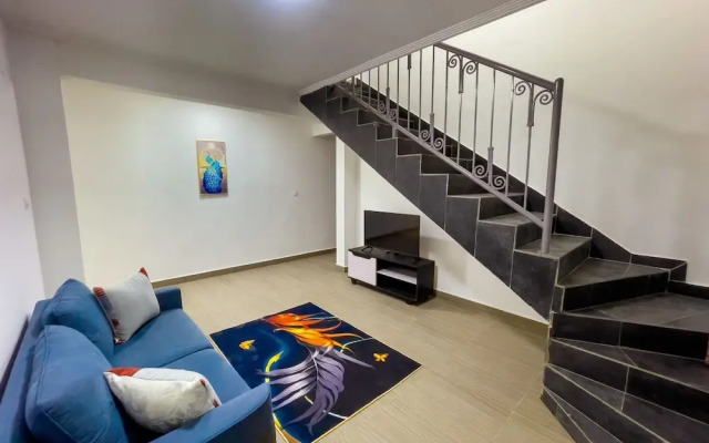 G&G Residency