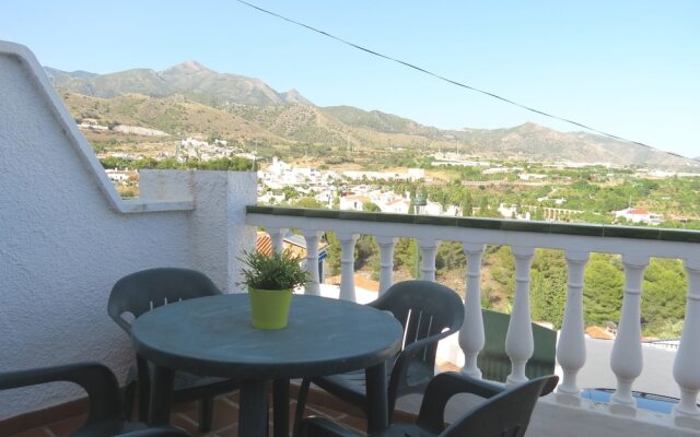 Apartamento Chumberas 18