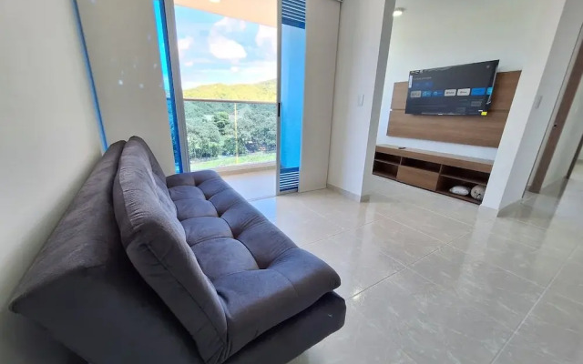 Apartamentos Club Residencial Ibague