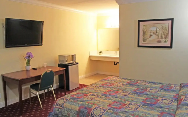 Royla Motel