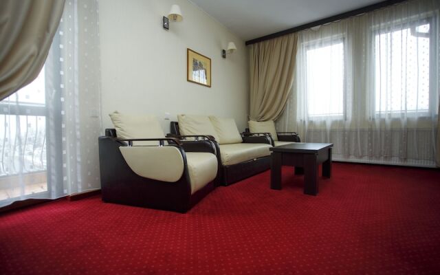 Hotel Piemonte