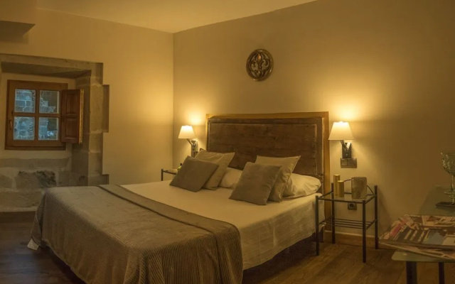 Hotel Palacio de Arce