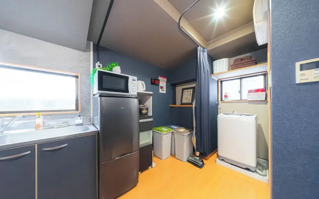 HOTEL Kita-Shinagawa