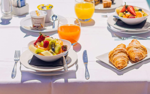 Felix Hotels - Hotel La Baja