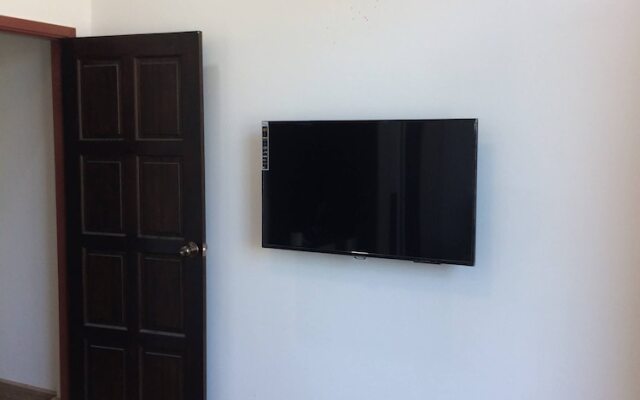 Hua Hin New 2bedbath Town Houses Bluport 1