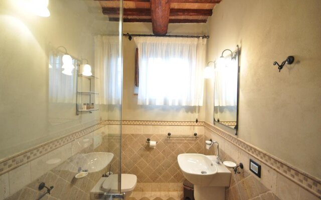 Il Rifugio Del Falconiere