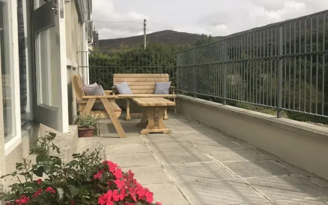 Rostrevor Mountain Lodge