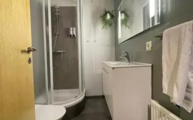 Akureyri Downtown Apartments Hafnarstræti 100