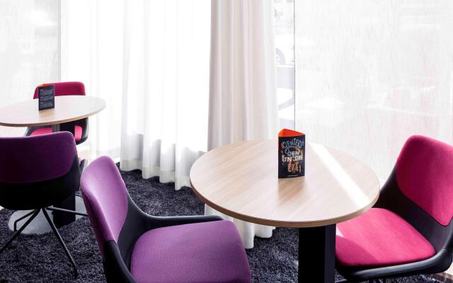 Mercure Hotel Berlin City