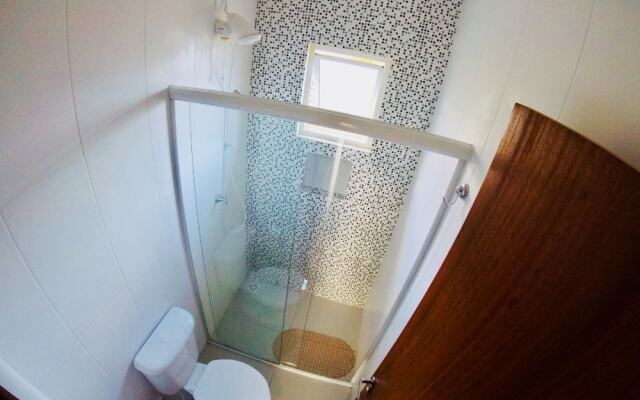 Innbox - Praia Do Rosa - Hostel