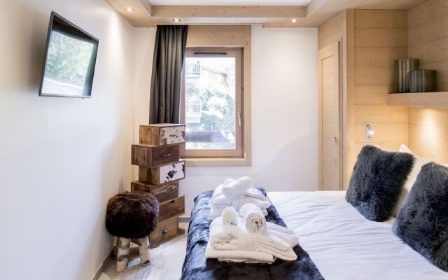 Mammoth Lodge Apartment T4 D12