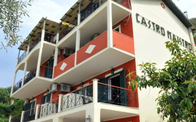 Kastro Maistro