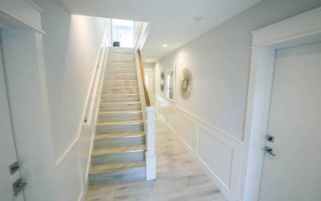 Reef Romance Apartment 4