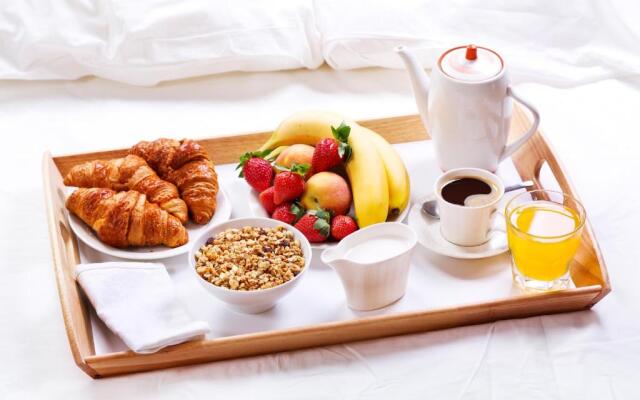 Wellton Centrum Hotel & Spa