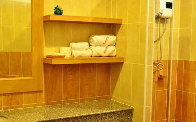 Kanita Resort and Villa