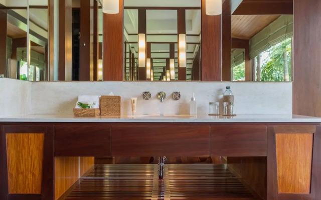 Villa Chanjar- Kamala Beach