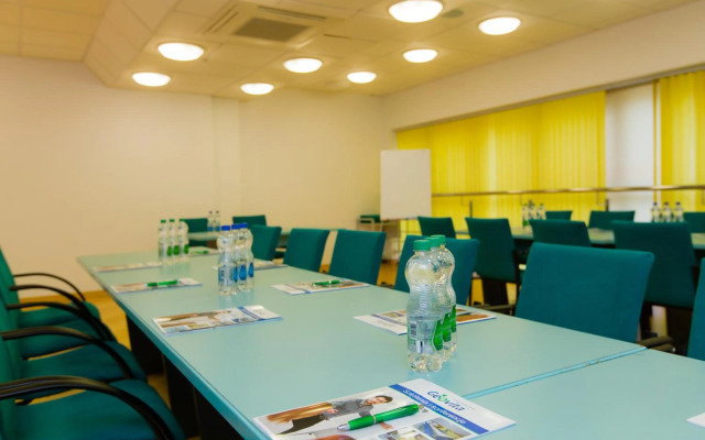 Geovita Krynica Zdroj