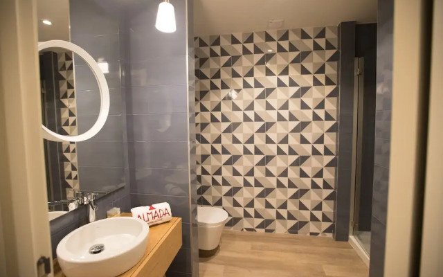 Almadina Smart Luxury