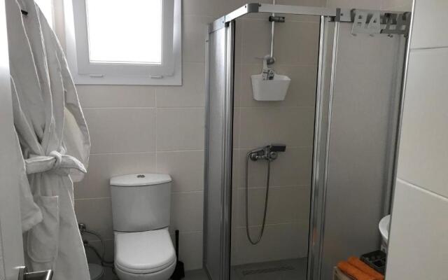 Cozy Flat in the heart of North Nicosia --- 55-1