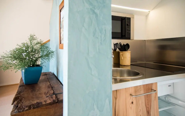 Agriturismo Corte Ruffoni