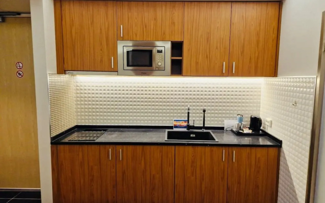 Chasse Hotel Residency