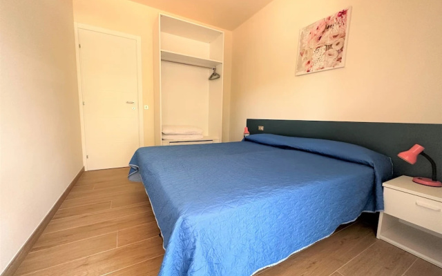 Condominio Auriga