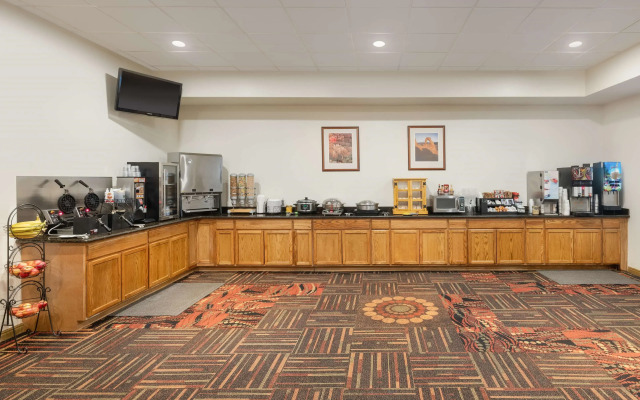 Best Western Red Hills