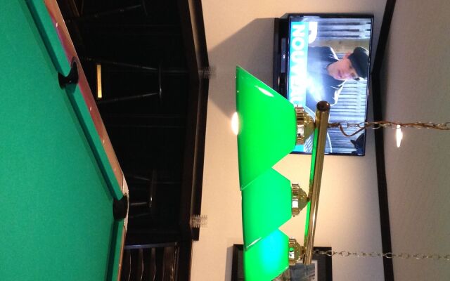 Hotel Baie-Saint-Paul