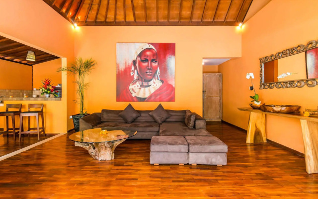 Villa Bisi