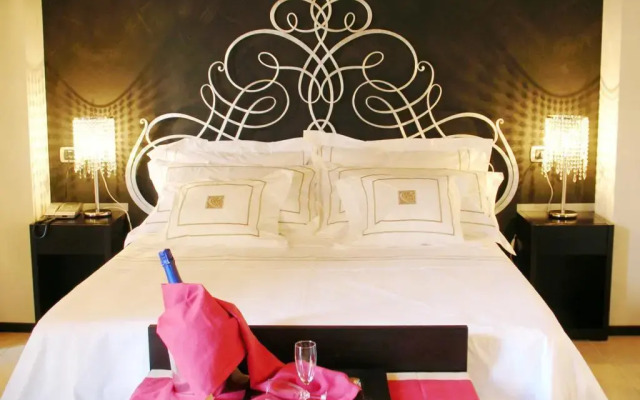 Cassisi Hotel