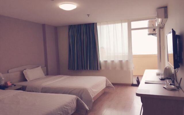 7 Days Premium Hotel Xiamen University Si Ming South Road Branch