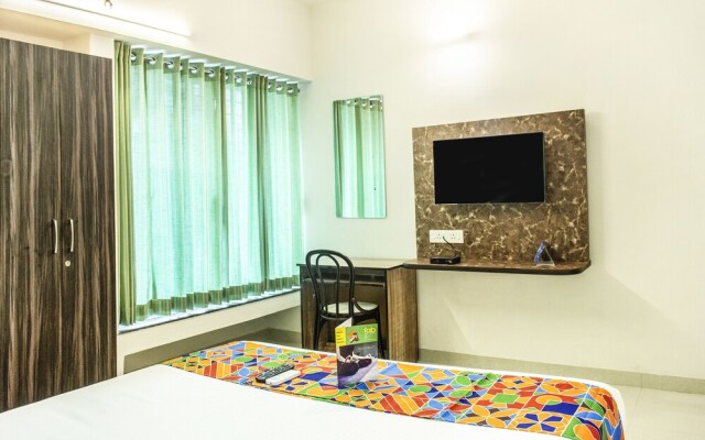 FabHotel Ajay Inn Viman Nagar