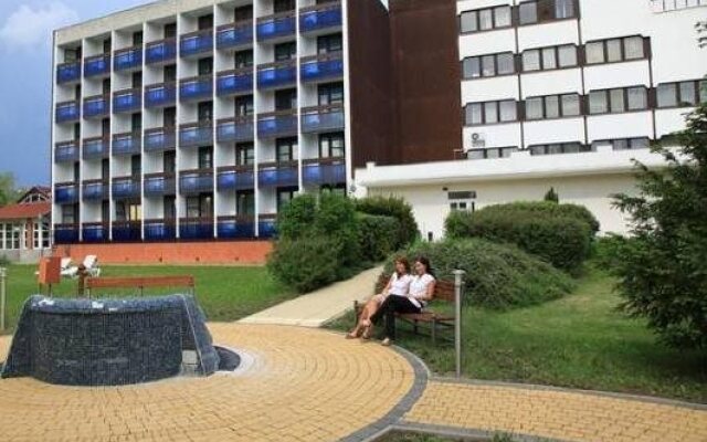 Thermal Hotel Garden