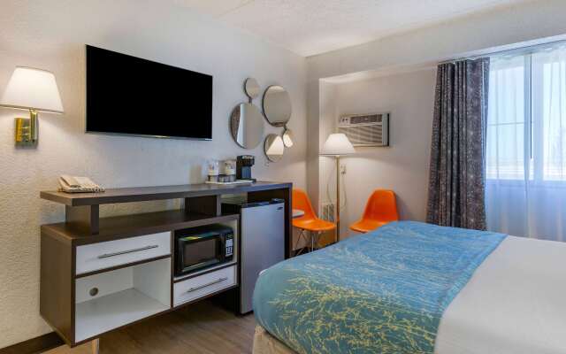 Howard Johnson by Wyndham Billings