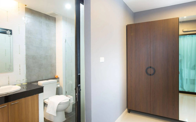 Jira Boutique Residence